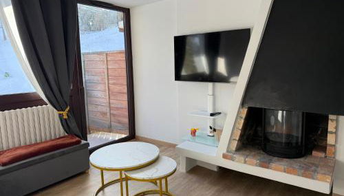 Très beau T2 au pied des pistes - Foto 3