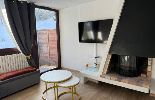 Très beau T2 au pied des pistes - Foto 3