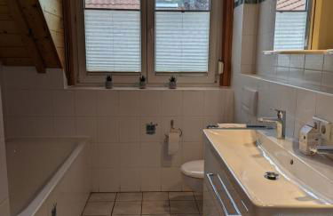 Ferienwohnung am Schönberg - Ebringen - Foto 25