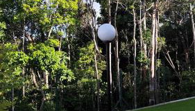 Aconchego da Alê em Porto, Ar condicionado e Piscina, Apartamento inteiro, Cozinha completa, Wifi, 02 Quartos confortáveis, travesseiro nasa , Colchão confortável ideal para férias descanso lazer ou negócios - Foto 5