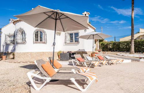 Casa Margarita - Foto 15