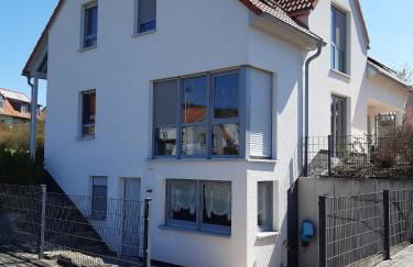 Ferienwohnung Goltz - Foto 1