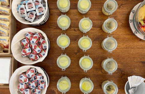 Agriturismo Antichi Ulivi - Foto 27