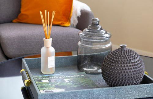 Luxury Converted Water Tower In Yorkshire - Foto 19