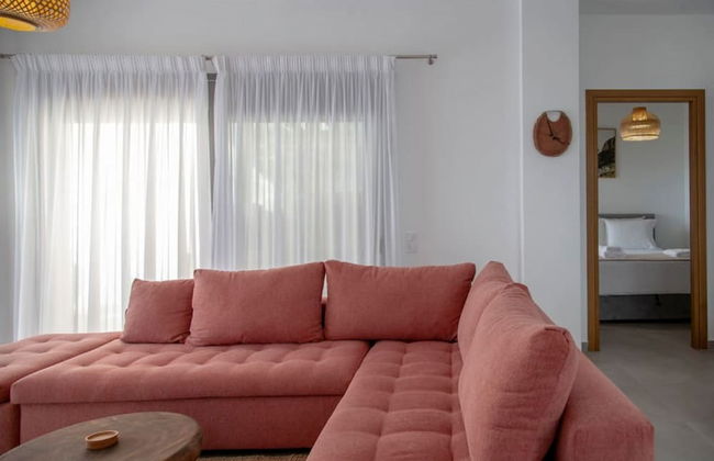 Villa Petalouda Paleros - Foto 20