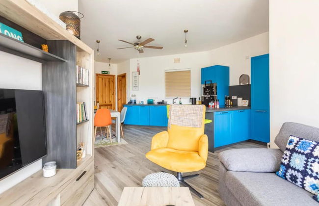 Azure Valley Escape Marsalforn - Foto 1