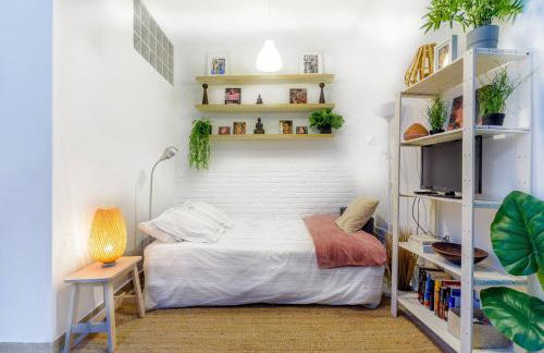 Stylish Loft at Madrid's Heart, Chueca - Foto 55