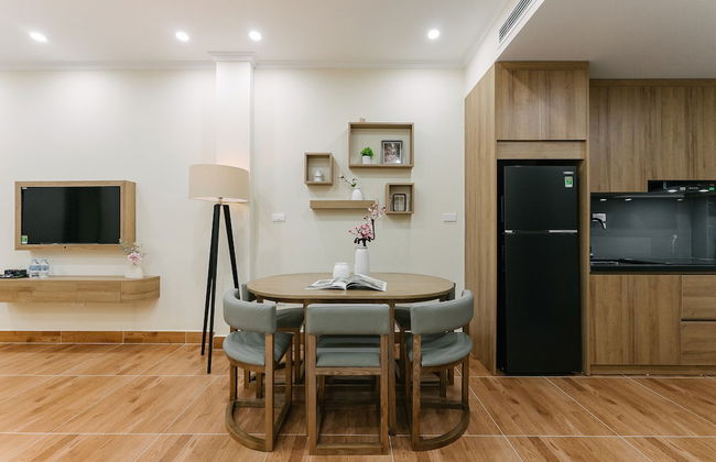 Railway Apartment - Foto 33