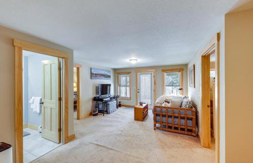 White Mountain Home Near Lakes and Kancamagus Hwy! - Foto 18