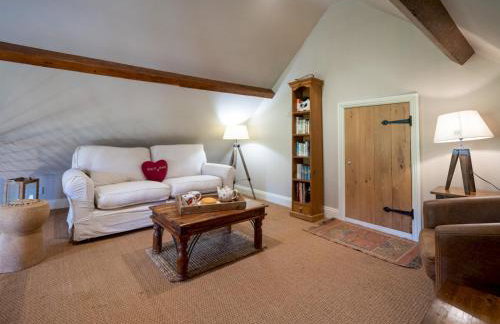 The Old Chapel Charming countryside retreat - Pass the Keys - Foto 25