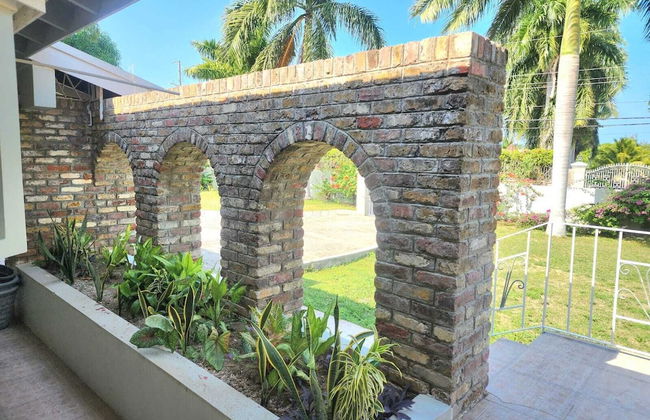 Jamaica Dream Villa - Iron Shore Escape - Foto 21