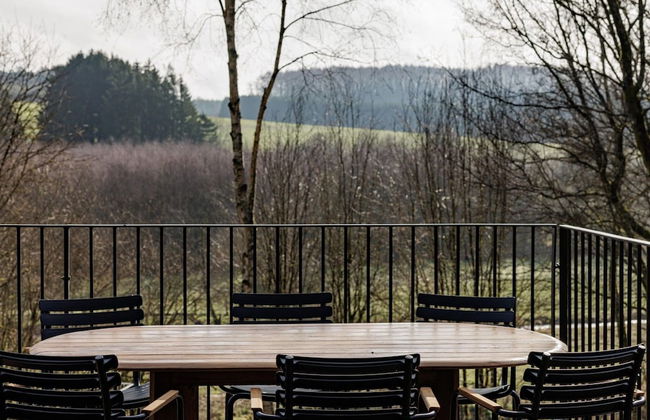 Sauna Lodge Stay With Hillview - Foto 18