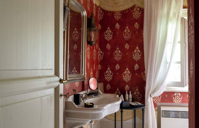 Elizabeth Country House, a Member of Design Hotels - Photo 58