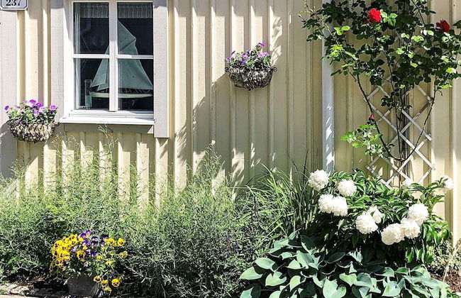 7 Person Holiday Home in Stromstad - Photo 22