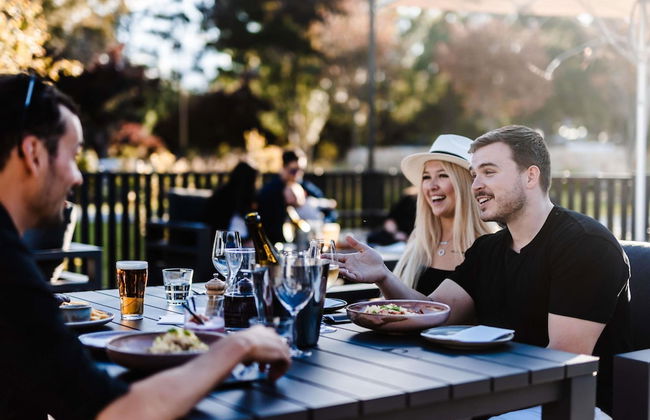 Peppers Hunter Valley - Photo 55