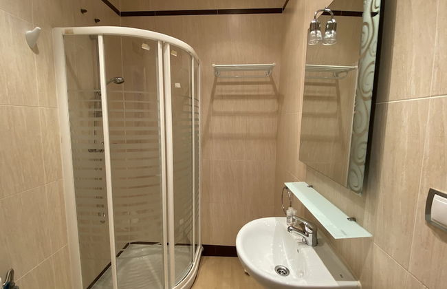 InsideHome Apartments - Ciudad del Cine - Photo 98