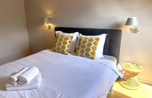 Comfort & design 2 BR near Place des Vosges - Foto 25