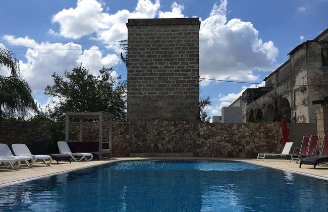 Casale Salento - Foto 20