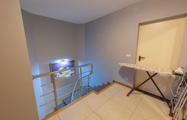 Taksim Elysium Residence CTS - Foto 55