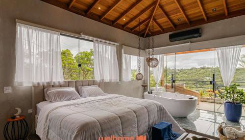 Sitio em Ibiuna com piscina próximo rota do vinho - Foto 5