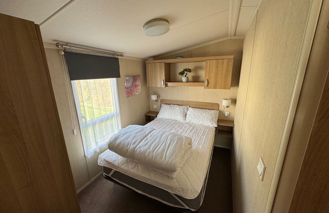 Statichomesleeps6-lakeview-petsok-balcony-parking - Foto 4