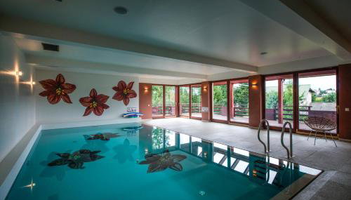 Natura Villa Spa - Foto 3