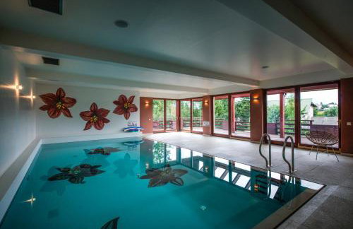 Natura Villa Spa - Foto 3