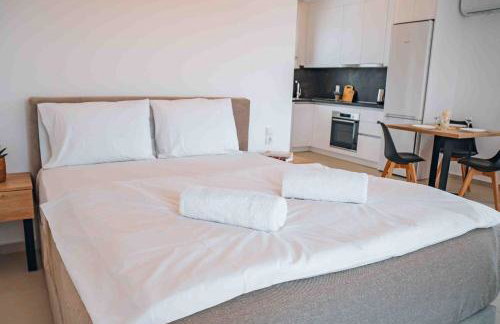 Grand White Apartments - Foto 5