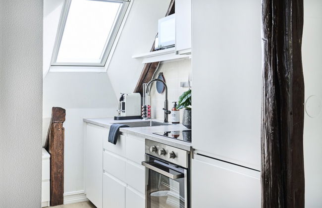 Staysville - Eiganes - Foto 27