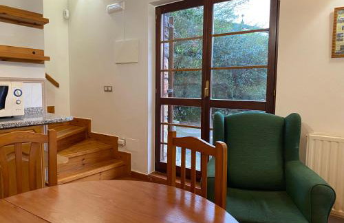 La Cabaña de Bienvenida - Foto 32