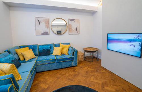 Hazelwick Apartment - Foto 15