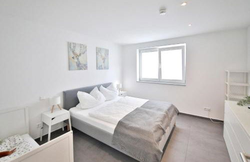 FeWo D&Y -barrierefrei- - Foto 15