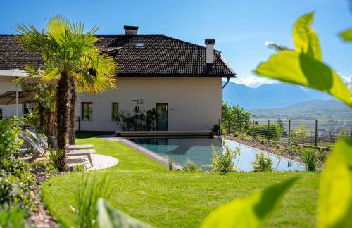 Weingut Lahn zu Eppan - Foto 58