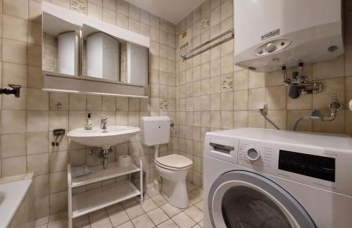 Fewo mit malerischem Bergblick im - Foto 33