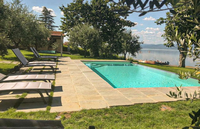 La Folaga del Trasimeno - Foto 1