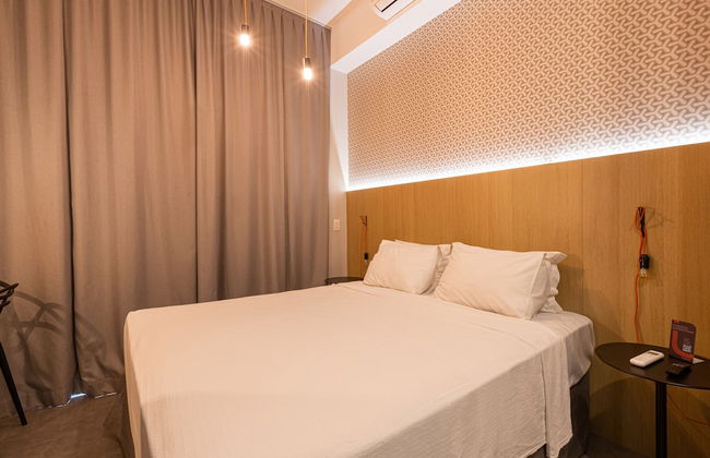 ESD - Studios E-Side By Anora Spaces - Foto 20