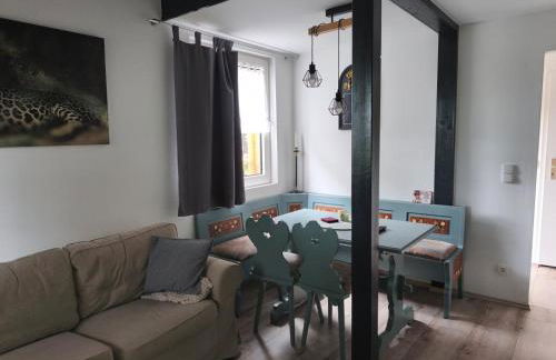 NEU! Ferienhütte Ahaus - Foto 3