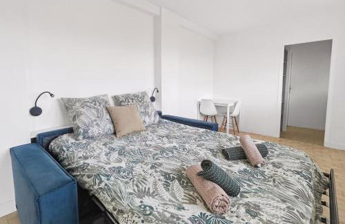 Maison familiale, vue panoramique, bord de Marne - Foto 23