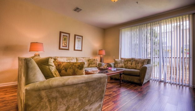 Ausstattung der Unterkunft