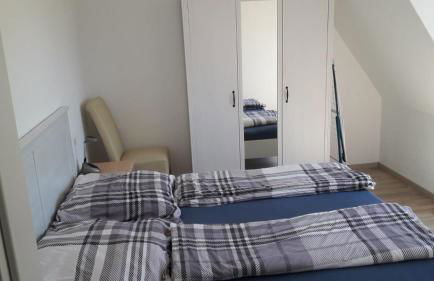 Ferienwohnung Max 2 - Foto 5