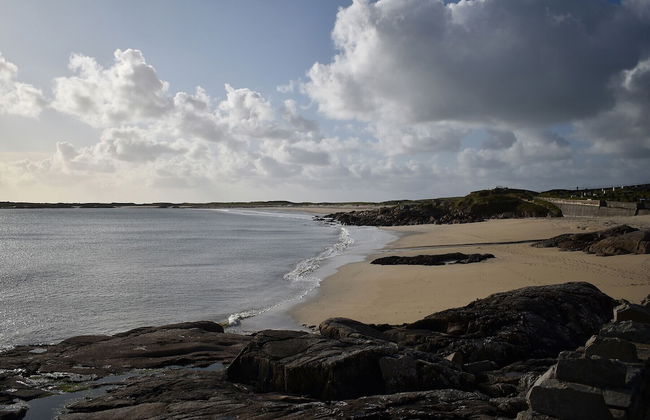 Bridies Holiday Cottage Roundstone - Foto 16