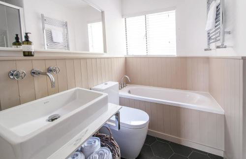 Carmel Cottage by Keepers Cottages - Foto 2