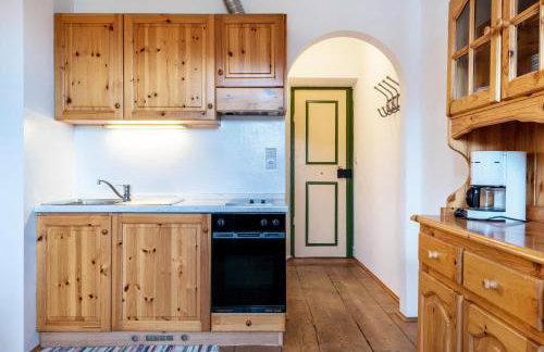 Sallrain Hof Apartment 1 - Photo 19