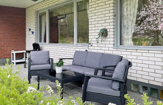 7 Person Holiday Home in Svanesund-by Traum - Foto 17