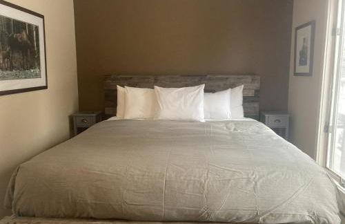 Moose Creek Lodge - Foto 25