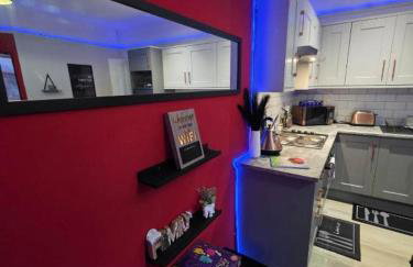 Spacious Aura - 8ight Havens Folkestone - Foto 15