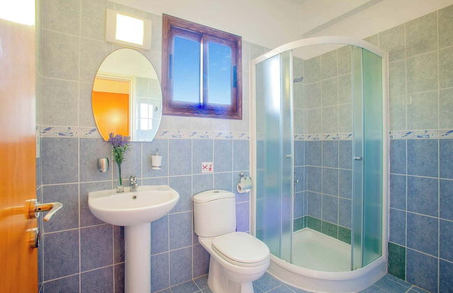 Villa Styliani - Foto 14