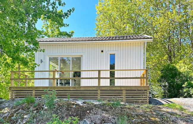 4 Star Holiday Home in Stora Vika - Photo 17