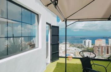 Urban Ocean Lookout - Foto 62