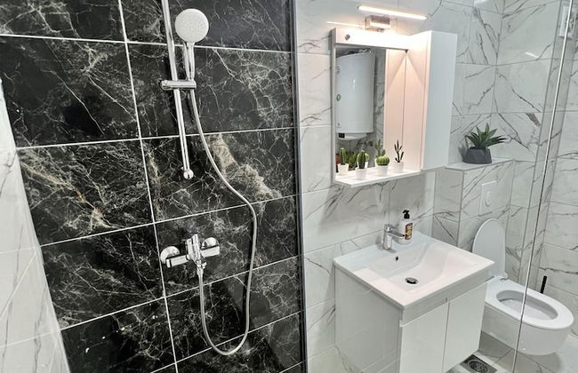 Corner Penthouse Apartment in the Centar of Skopje - Photo 19